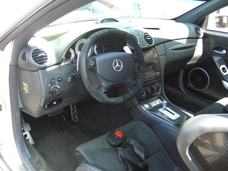 2007 Concourse On Rodeo Drive - part 1